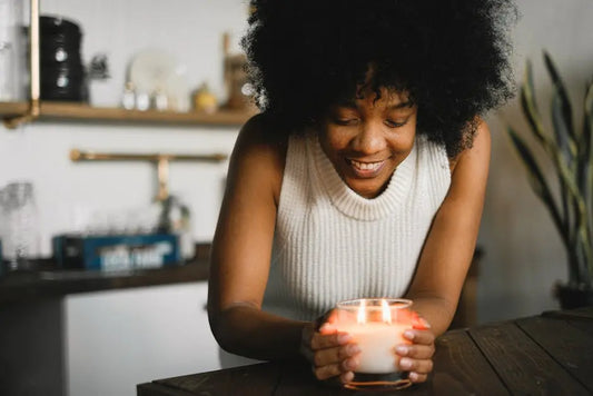 12 Non-Toxic Candle Scents That Bring Aspen’s Nature Into Your Living Room